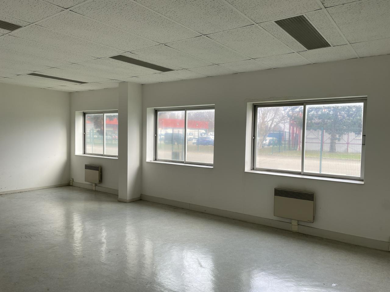 Local d'activité Fegersheim 2138m² Vente local d'activité Fegersheim Bas-Rhin OVACT2534046 3